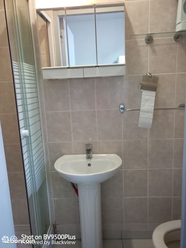 Appartement 1 pièce 15 m² · à Épernay · 15 m² · 370 €/mois