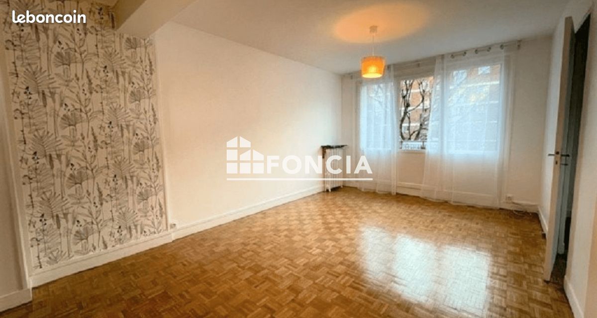 Appartement 2 pièces 42 m² · à Vanves · 42 m² · 1 096 €
