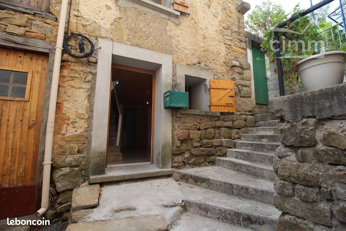 Maison 3 pièces 47 m² · à Val-du-Faby · 47 m² · 49 500 €