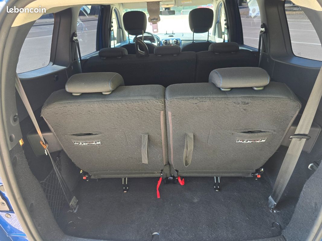 Dacia lodgy 1,3 tce 130 stepway 15e anniversaire (image 7)