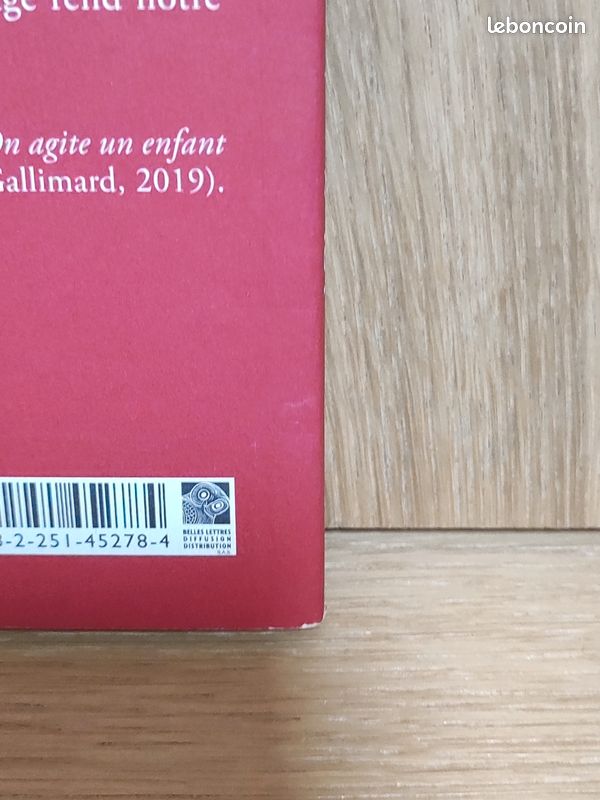 Yann Diener - LQI : notre langue quotidienne informatisée - Les Belles Lettres (image 5)