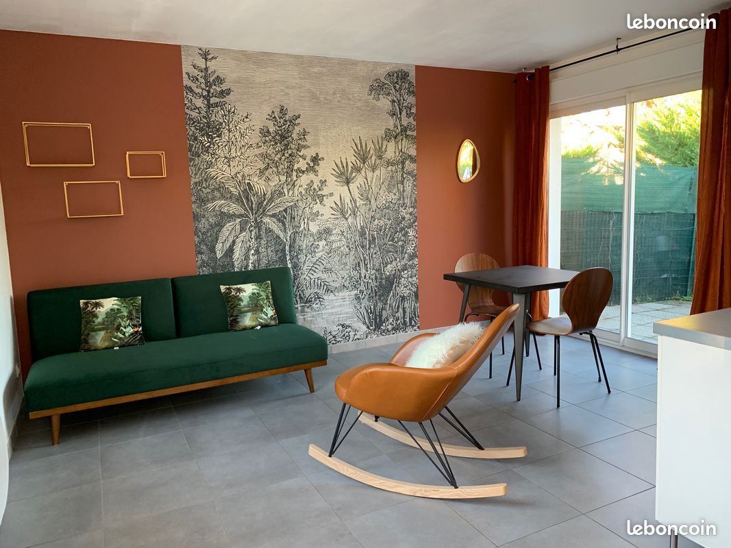 Appartement 1 pièce 26 m² · à Montauban · 26 m² · 92 000 €