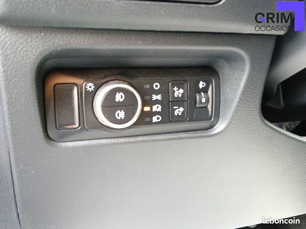 Ford ranger super cabine 2.0 ecoblue 170 ch s&s 4x4 xlt (image 23)