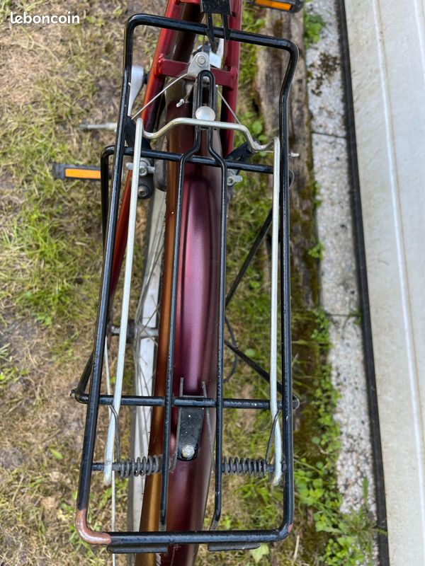 Vélo tout chemin femme (image 4)