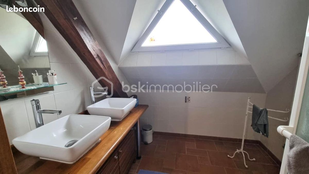 Maison 8 pièces 225 m² (image 14)