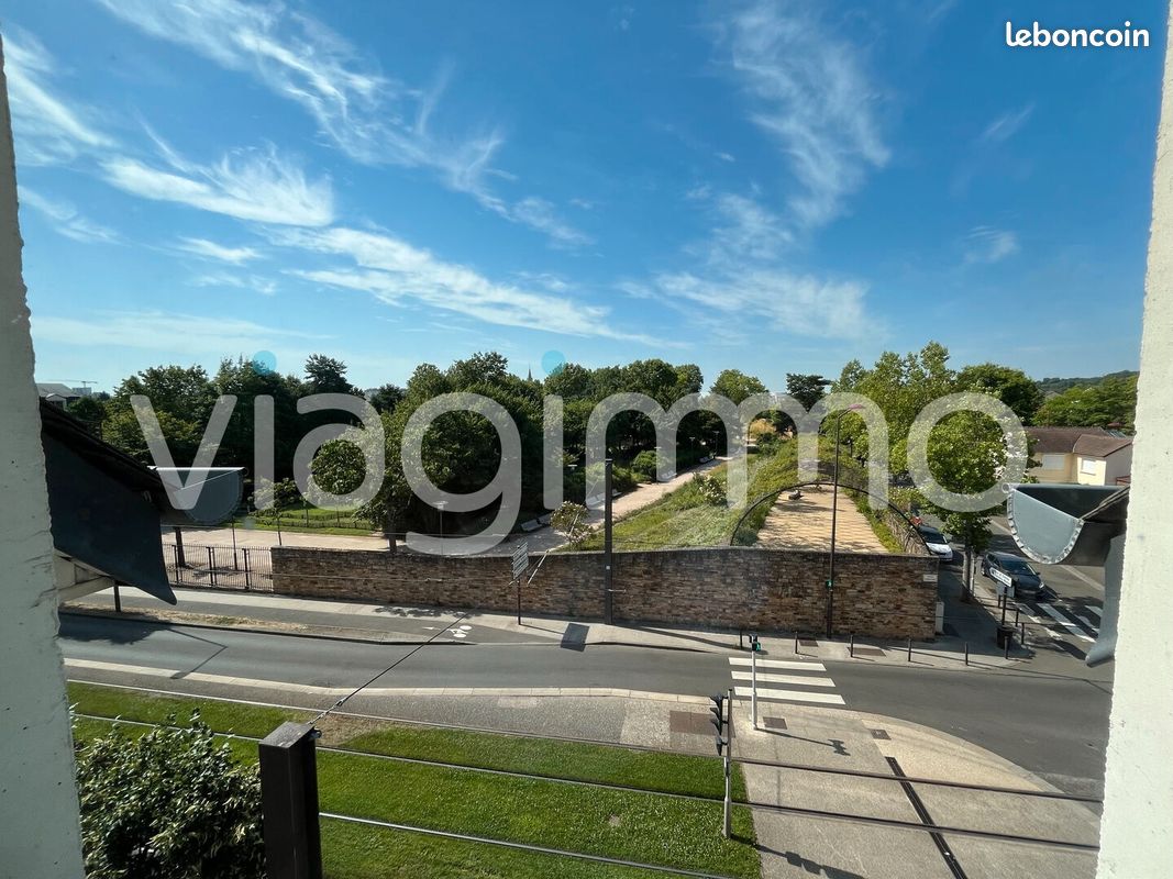 Appartement 5 pièces 110 m² · à Le Mans · 110 m² · 112 000 €