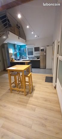 Appartement 47m2