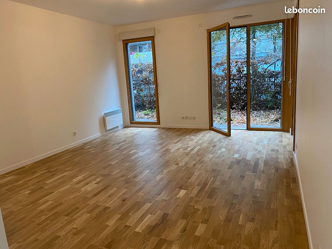Appartement 2 pièces 55 m² · à Asnières-sur-Seine · 55 m² · 280 000 €