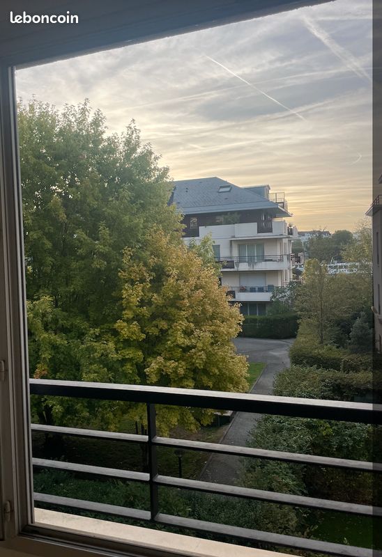 Appartement 2 pièces 38 m² · à Carrières-sous-Poissy · 38 m² · 169 000 €