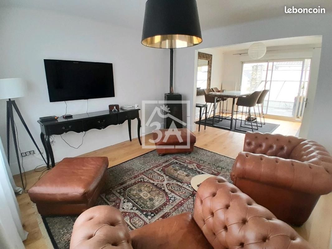 Maison 9 pièces 101 m² · à Dunkerque · 101 m² · 369 900 €