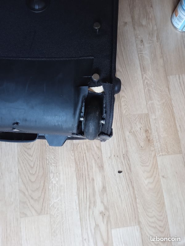 Valise Summit (image 3)