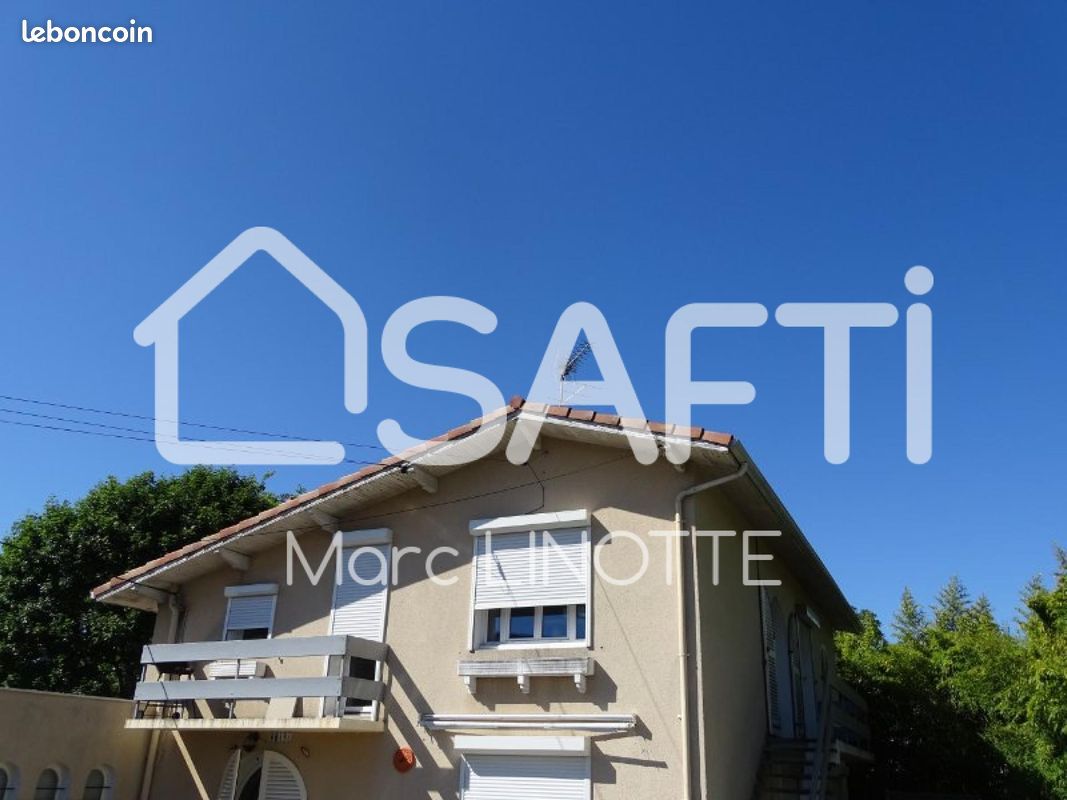 Appartement 4 pièces 105 m² - Mont-de-Marsan 40000 (image principale 6)