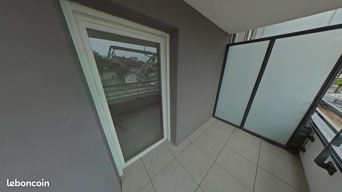 Appartement 3 pièces 70 m² · à Rumilly · 70 m² · 943 €