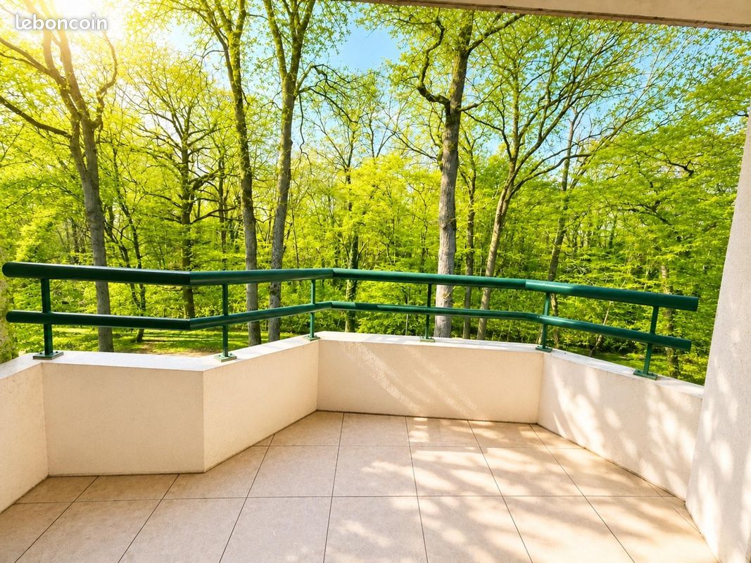 Appartement 4 pièces 80 m² · à Évry-Courcouronnes · 80 m² · 196 000 €