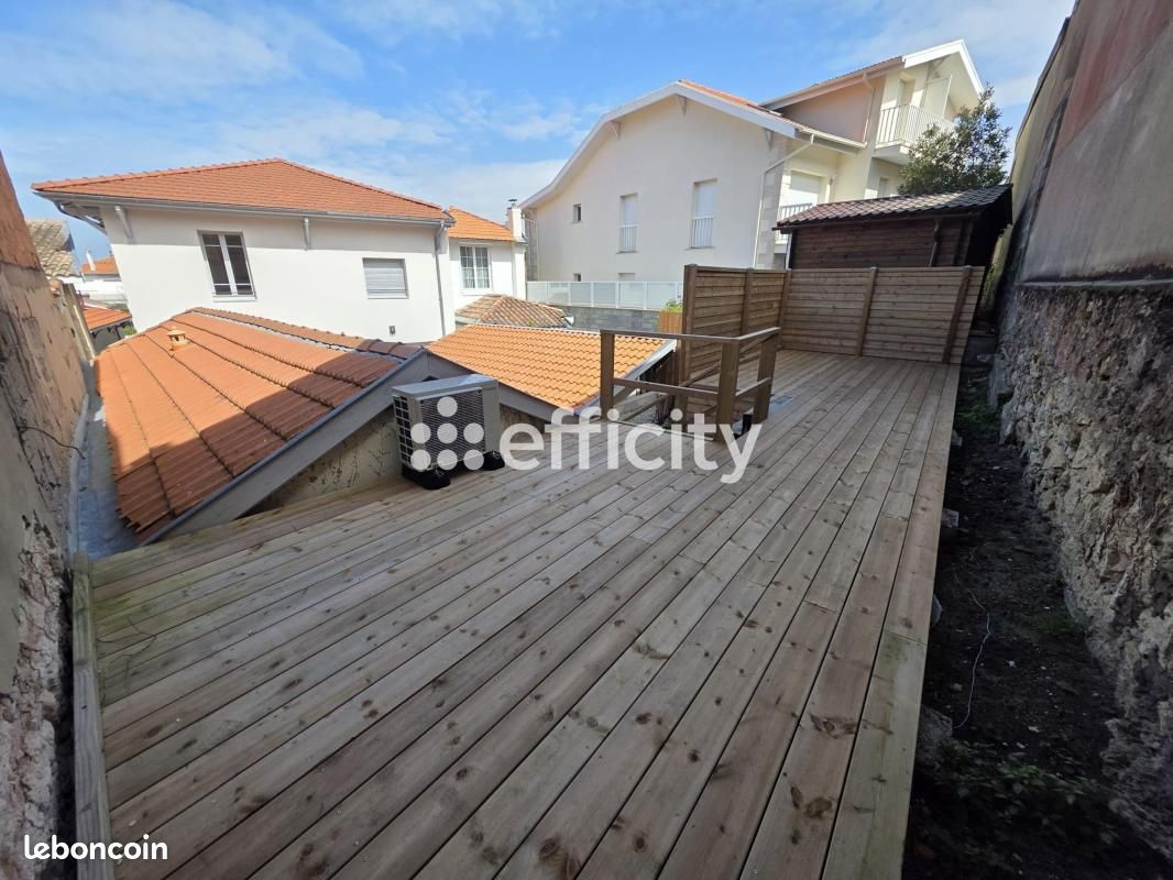 Appartement 2 pièces 35 m² · à Arcachon · 35 m² · 309 750 €