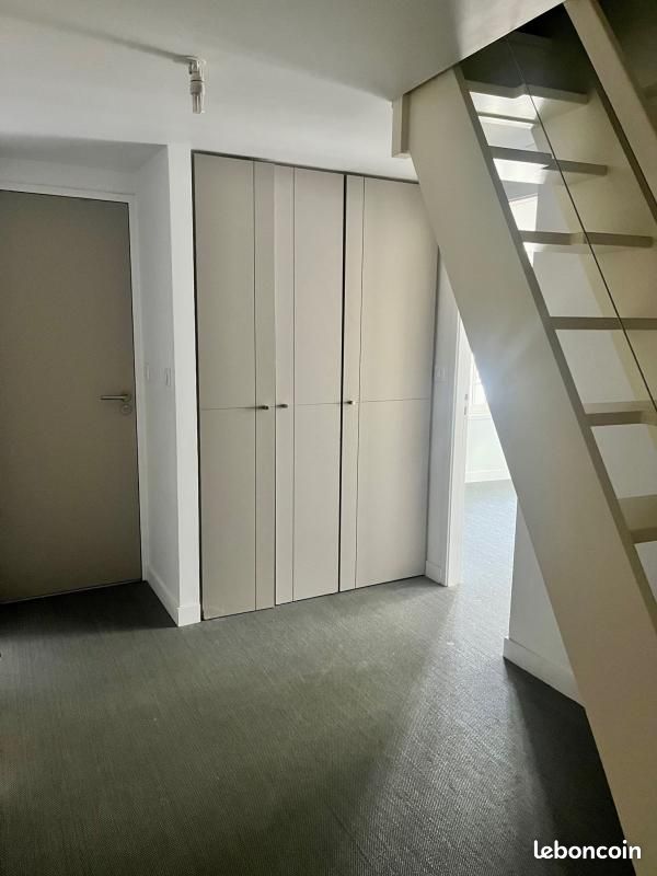 Duplex 4 pièces 75 m² - La Rochelle 17000 (image principale 11)