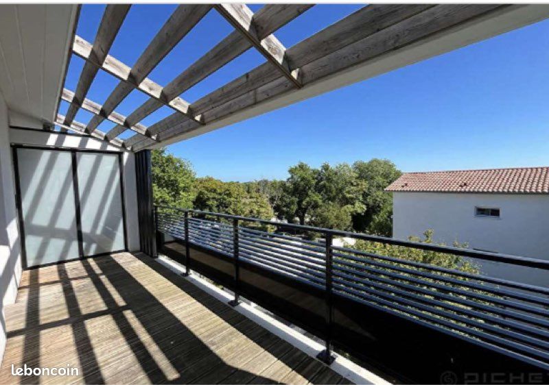 Appartement 2 pièces 42 m² · à Ciboure · 42 m² · 840 €/mois