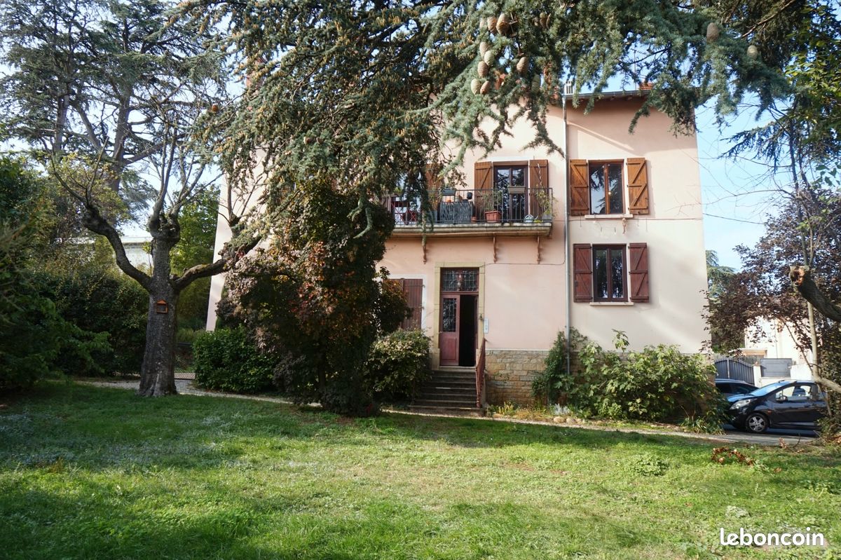 Appartement 2 pièces 40 m² · à Caluire-Et-Cuire · 40 m² · 103 500 €