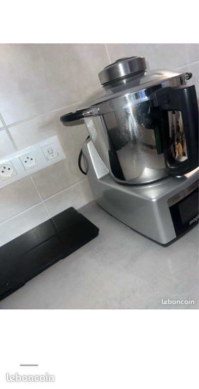 Magimix Cook Expert XL Connect Premium (image 3)