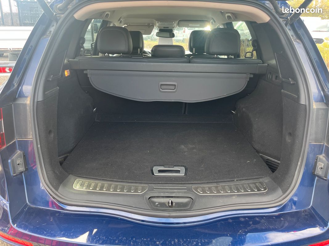Koleos Intens dCi 130 cv 4x2 (image 3)
