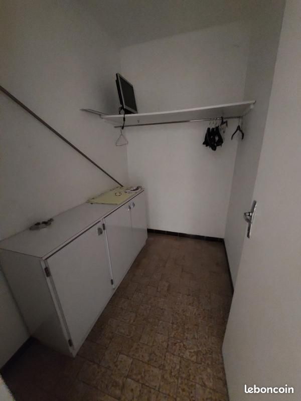 Appartement 3 pièces 86 m² · à Marseille · 86 m² · 1 040 €/mois
