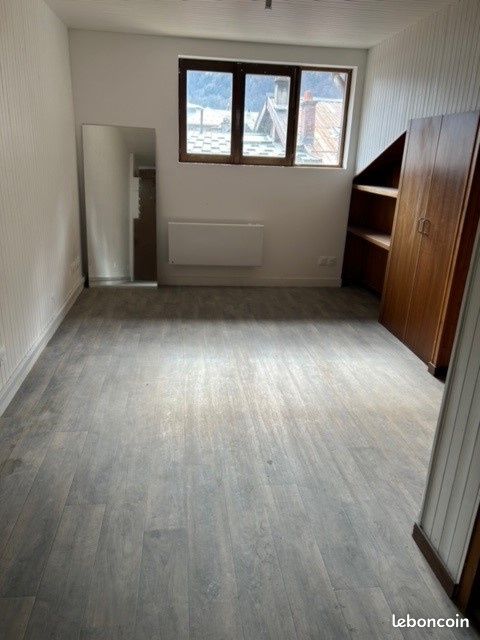 Appartement 1 pièce 19 m² · à Moûtiers · 19 m² · 450 €/mois