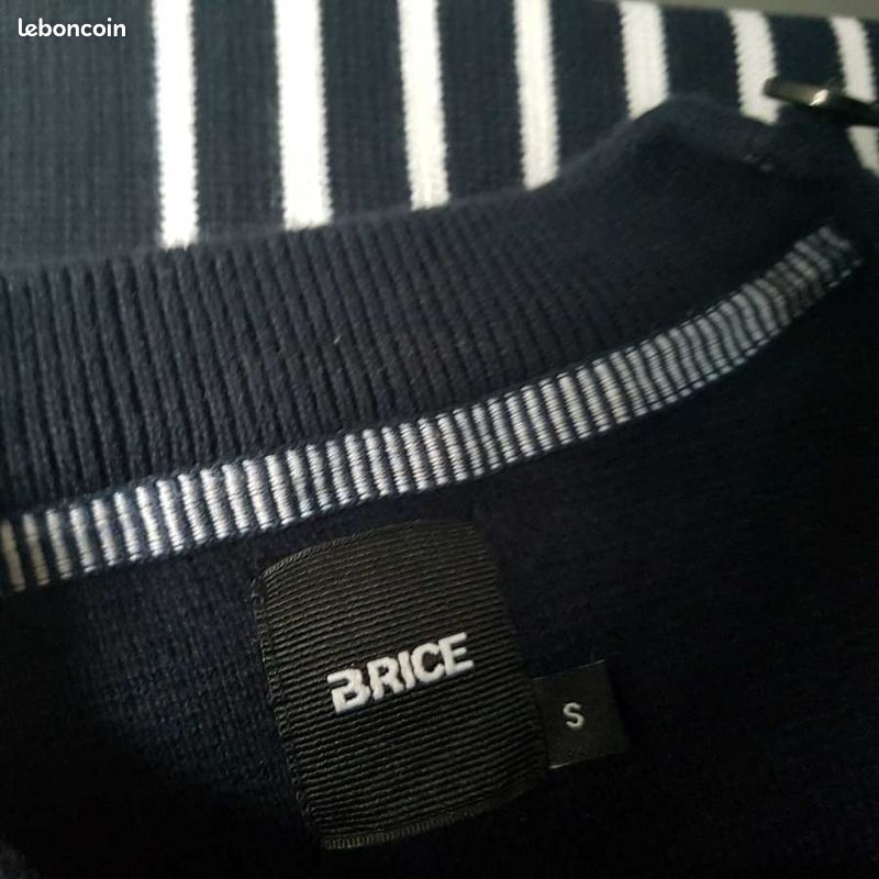 Pull S marin Brice (image 3)