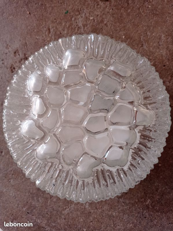 LUMINAIRE PLAFONNIER FANTAISIE Pte Dim (image 1)