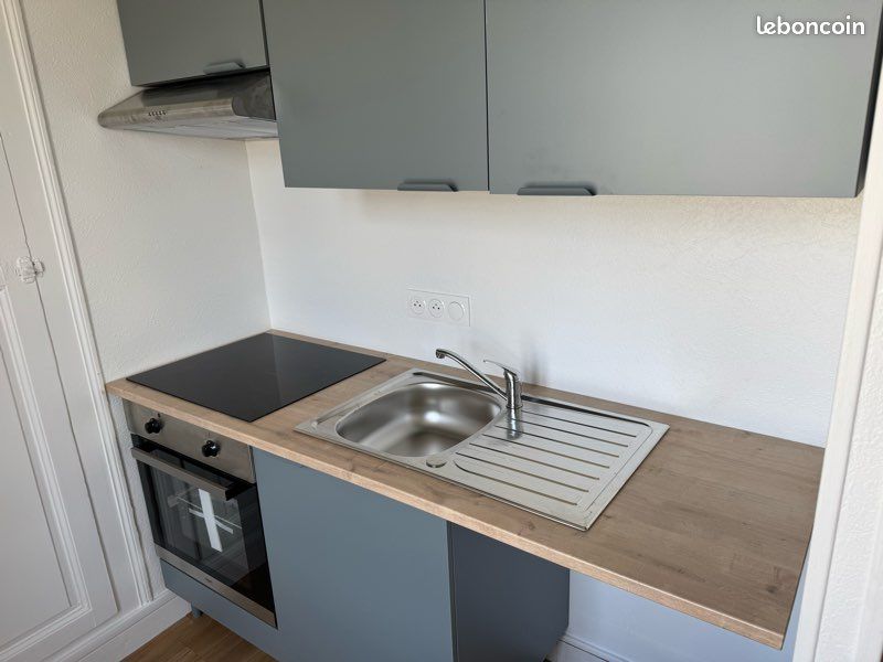 Appartement 2 pièces 45 m² · à Épernay · 45 m² · 470 €/mois