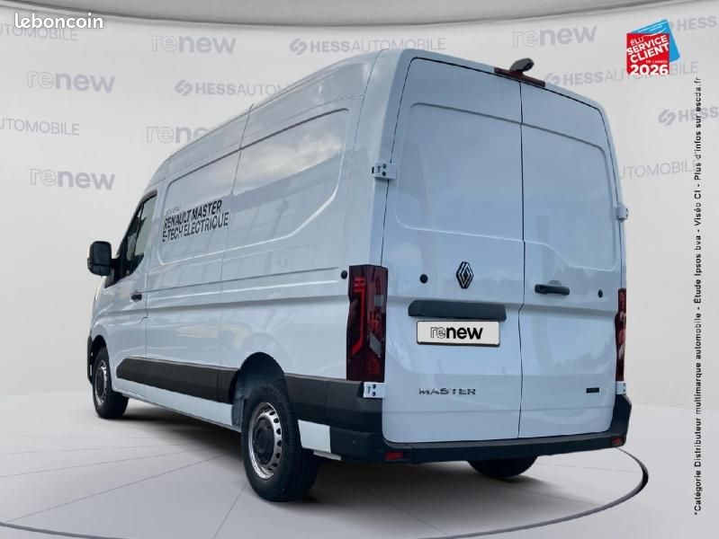 Renault Master Fg F3500 L2H2 E-Tech 140ch Extra grande autonomie (image 8)