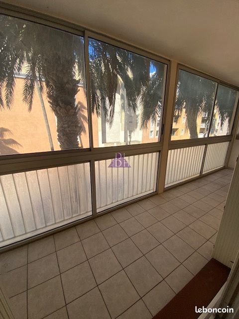 Appartement 2 pièces 60 m² · à Hyères · 60 m² · 850 €/mois