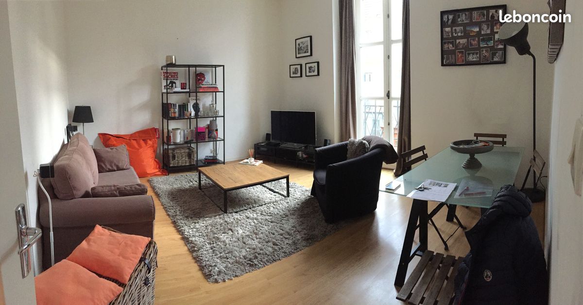 Parking 2 pièces 52 m² · à Lille · 52 m² · 885 €