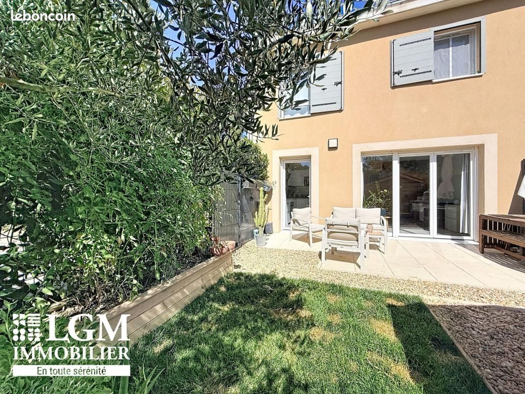 Maison 3 pièces 63 m² · à Ensuès-la-Redonne · 63 m² · 350 000 €