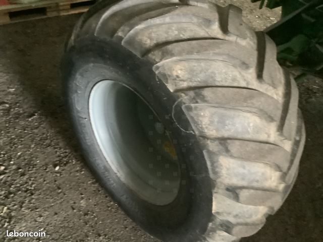 Deutz-Fahr 5690HTS (image 6)