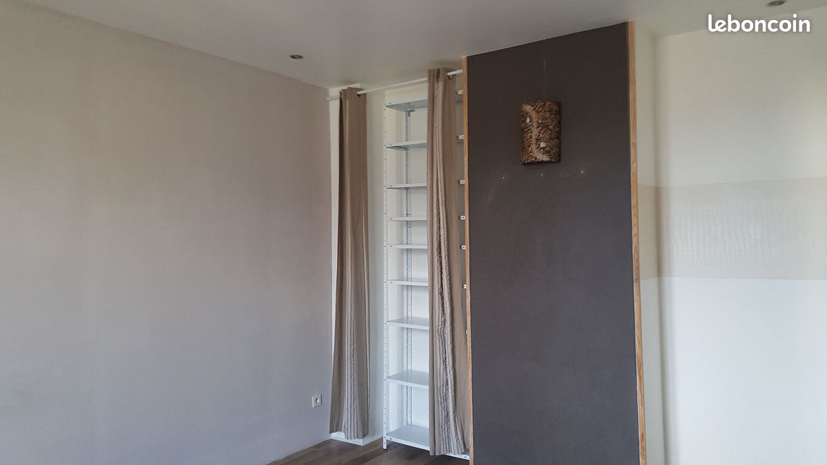 Appartement a louer creil - 2 pièce(s) - 35 m2 - Surfyn