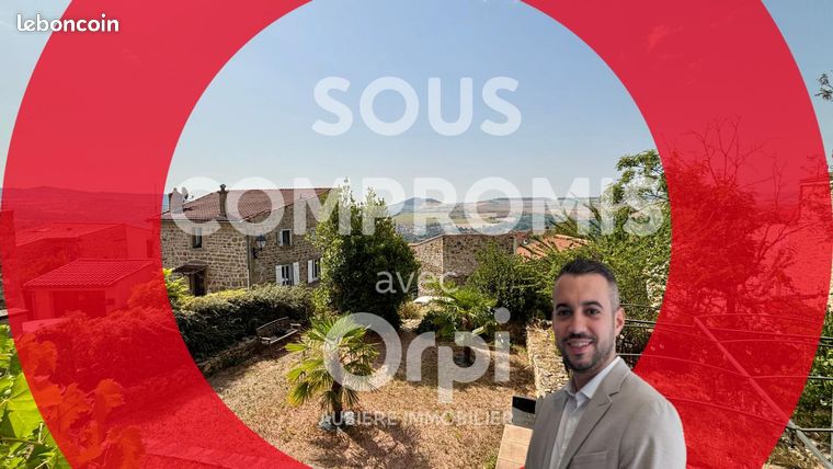 Maison 7 pièces 200 m²