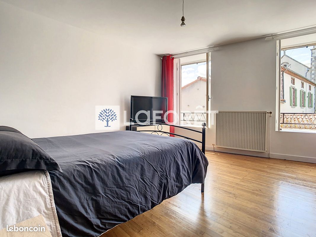 Maison 5 pièces 127 m² - Moncoutant-sur-Sèvre 79320 (image principale 3)