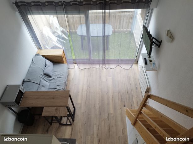 Appartement 2 pièces 40 m² · à Palavas-les-Flots · 40 m² · 800 €/mois