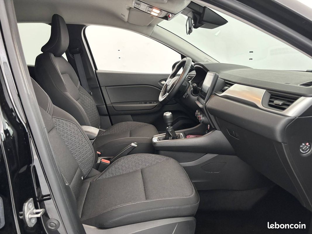 RENAULT Captur TCe 90 Evolution (image 14)