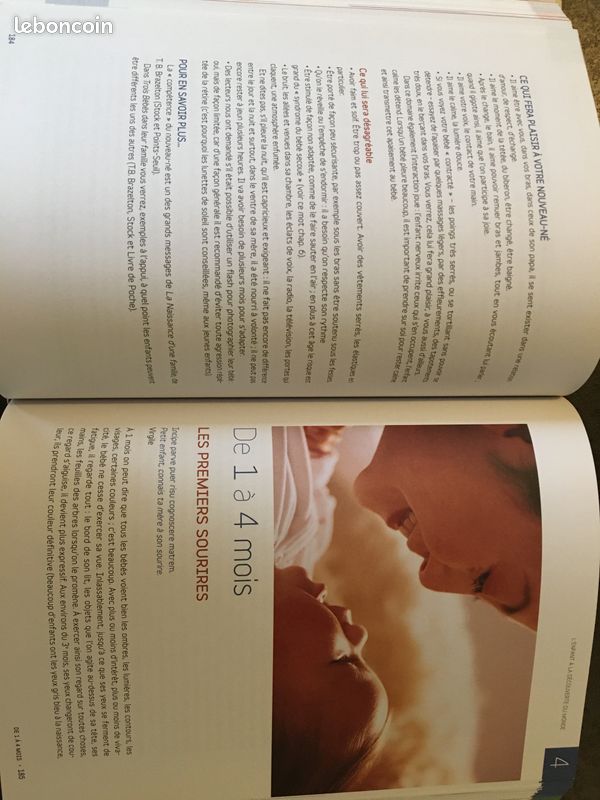 Livre PERNOUD j élève mon enfant (image 2)