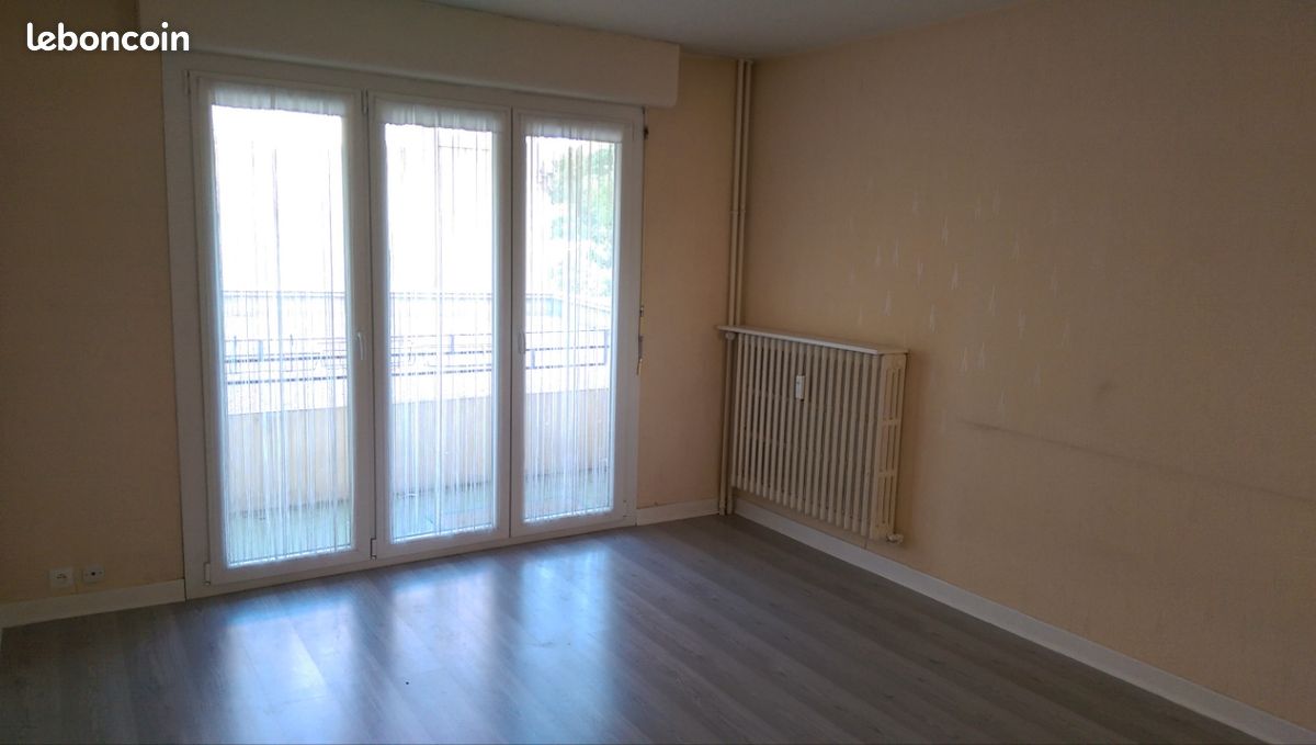 Appartement 2 pièces 51 m² · à Châlons-en-Champagne · 51 m² · 690 €/mois