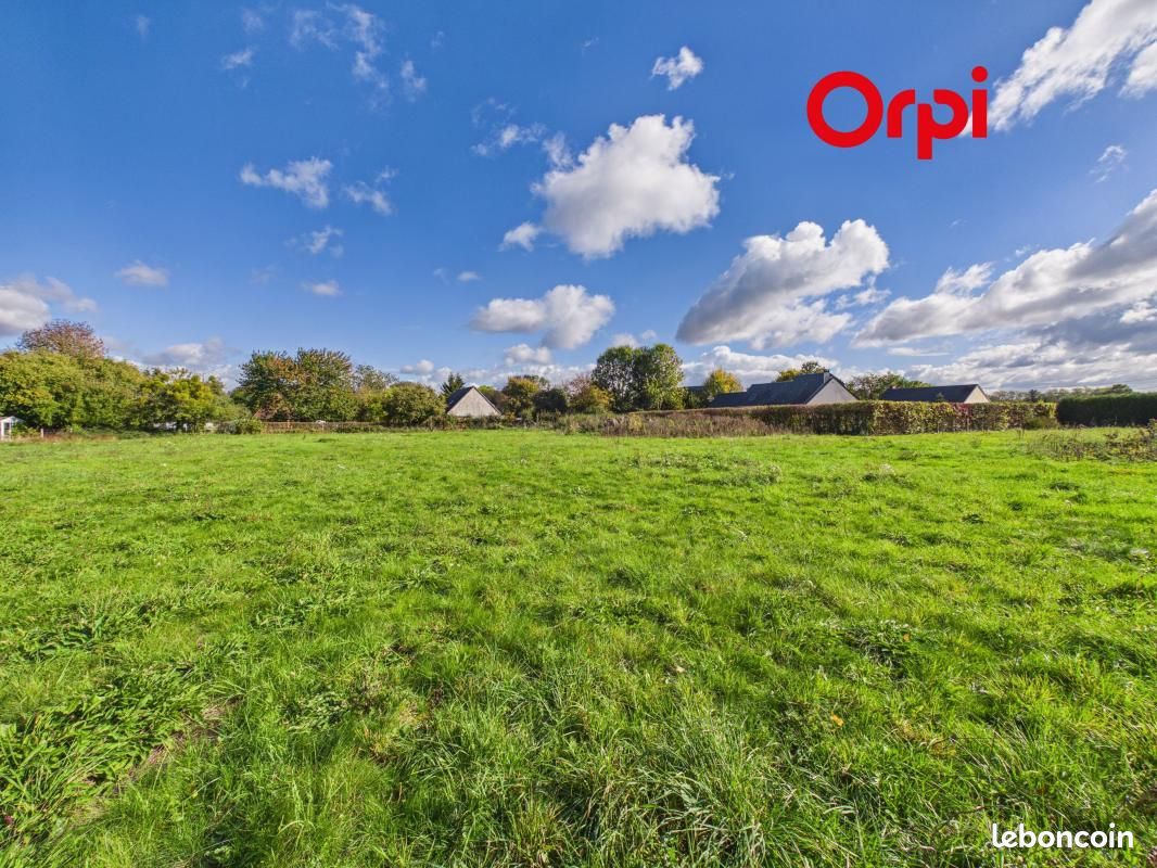 Terrain 4158 m² · à Bernay · 54 000 €