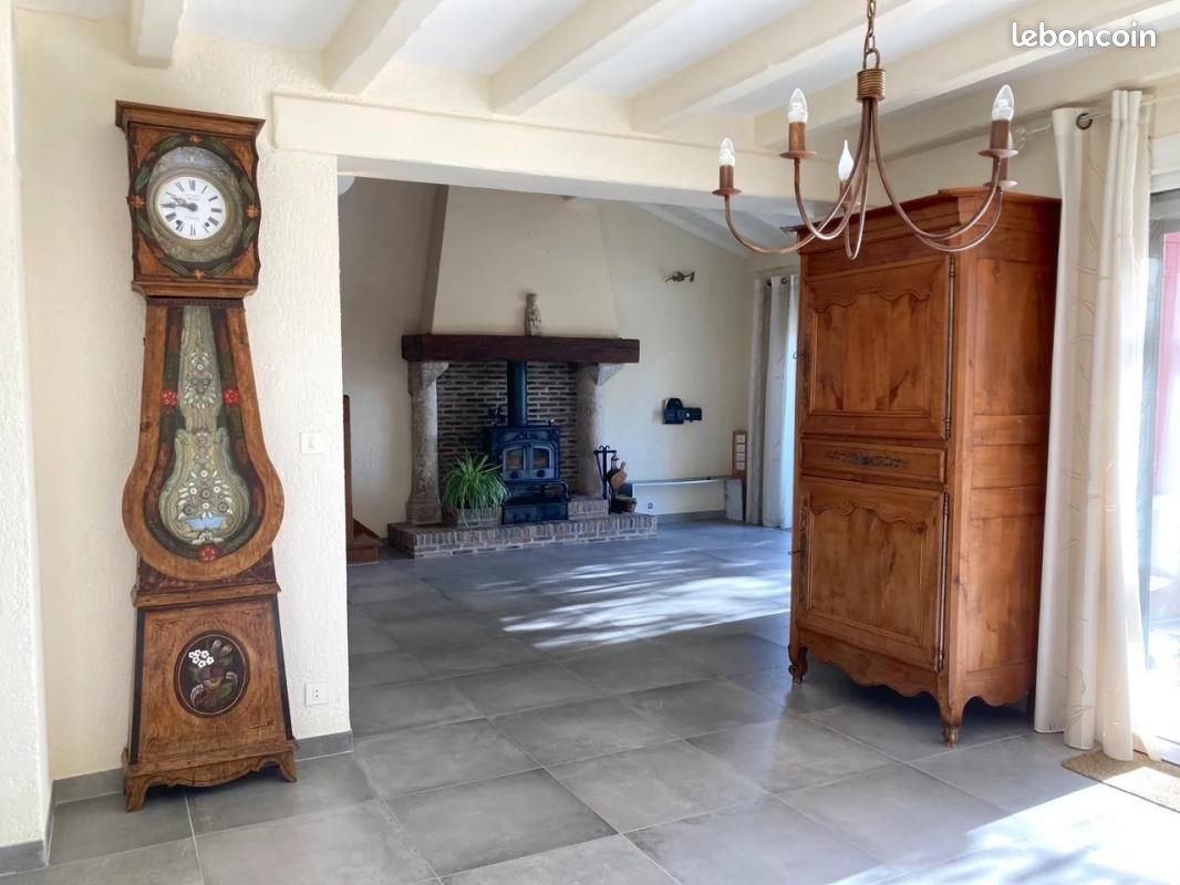 Maison 258 m² Parthenay - Parthenay 79200 (image principale 5)