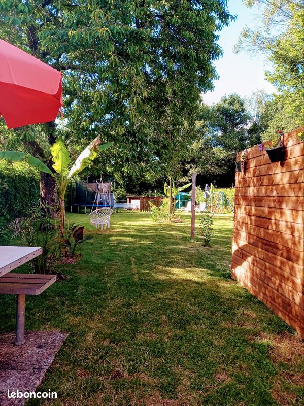 Maison 3 pièces 60 m² · à Pluméliau-Bieuzy · 60 m² · 690 €/mois