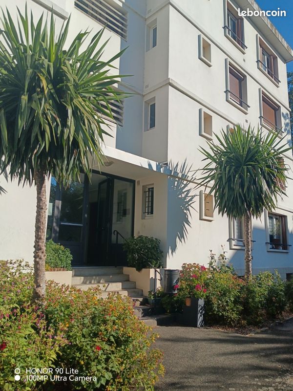 Appartement 4 pièces 65 m² · à Sainte-Geneviève-des-Bois · 65 m² · 160 000 €