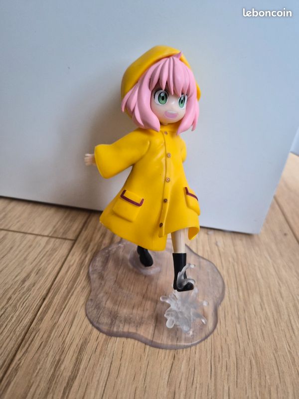 Figurine spy×family (image 5)