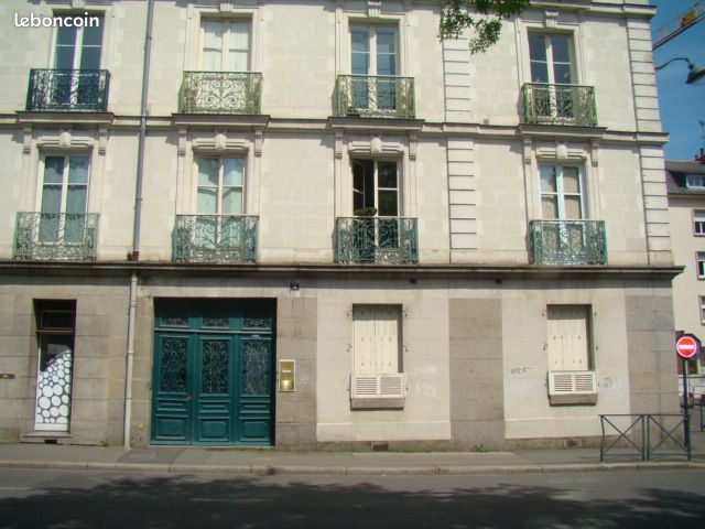 Appartement 1 pièce 12 m² · à Rennes · 12 m² · 400 €/mois