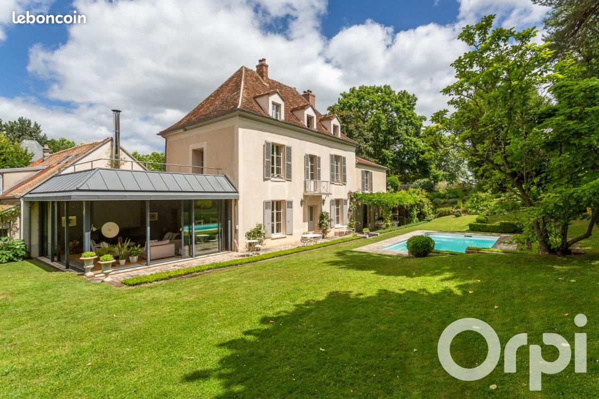 Maison 8 pièces 297 m² · à Orsay · 297 m² · 2 200 000 €