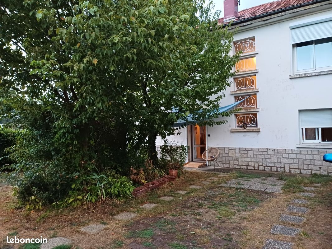 Maison 4 pièces 80 m² · à Millau · 80 m² · 1 150 €/mois