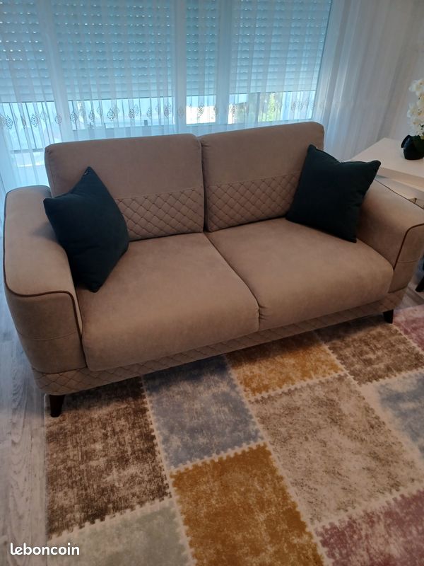 Fauteuil de salon (image 3)